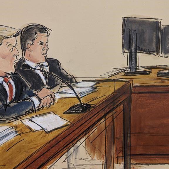 What's at stake in Trump's hush-money criminal case? Judge to rule on key issues as trial date nears